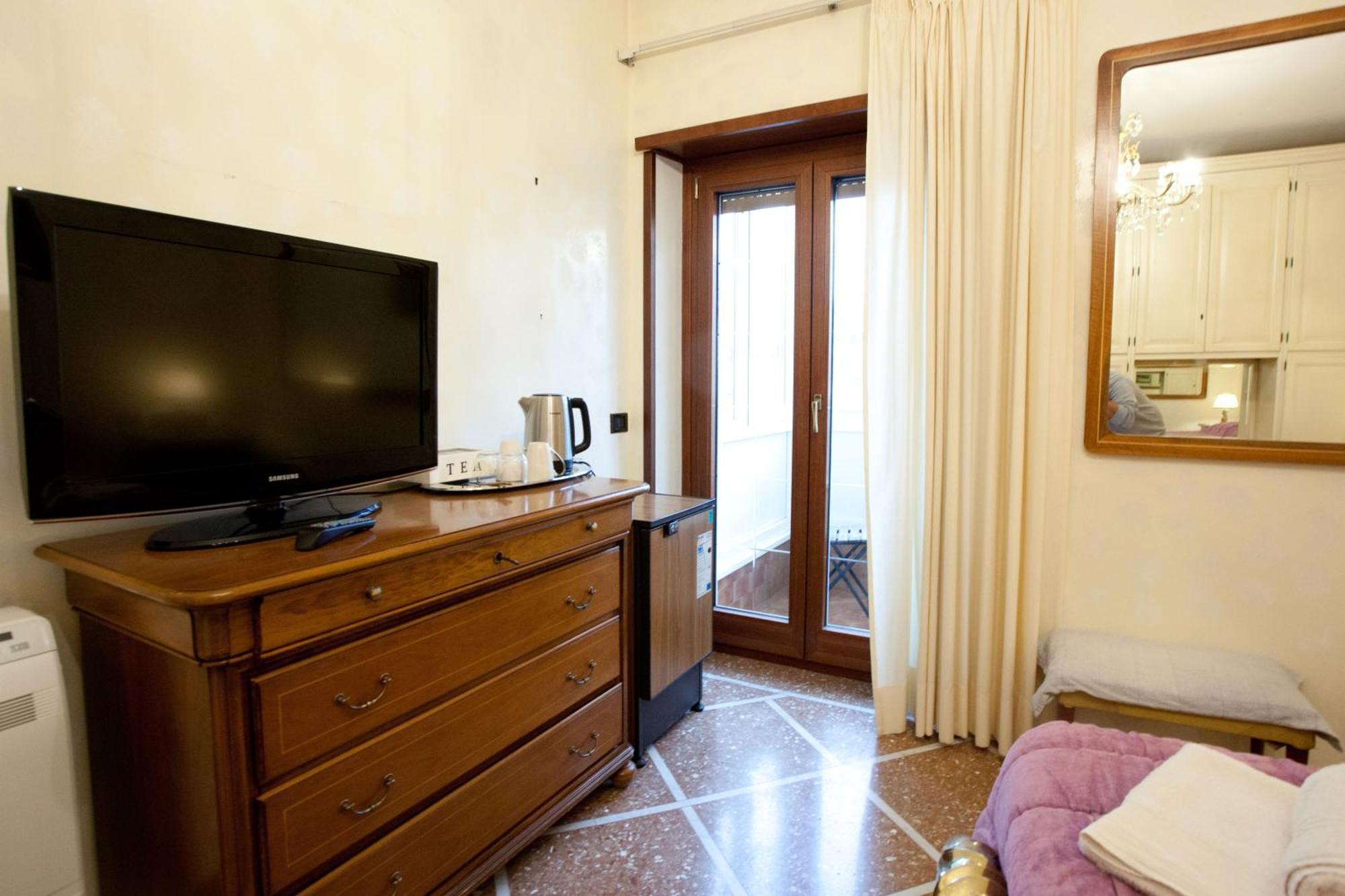 Maison d'hôtes Francesca E Anita Rome